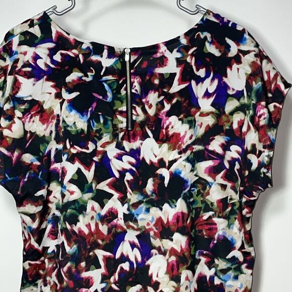 Notation blouse - Picture 6 of 7